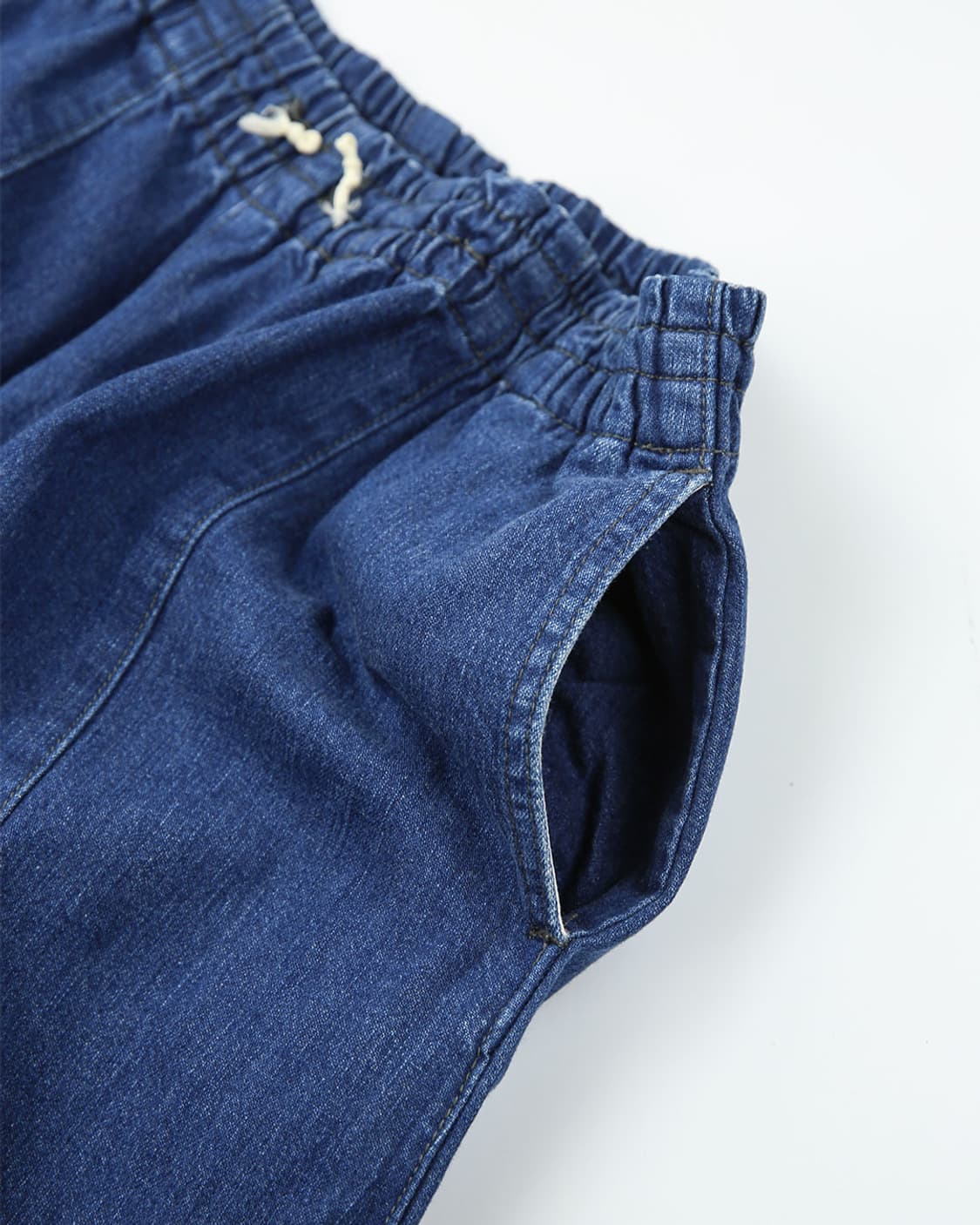 Needles HD 6oz Denim Pants 상품이미지8
