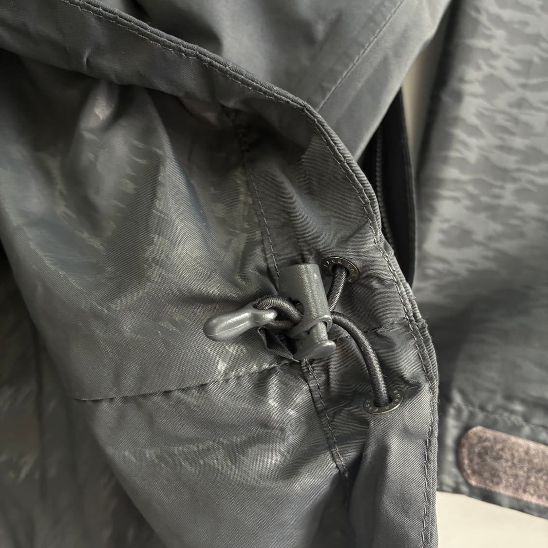 The north face  노스패이스 드라이벤트 고어 후드 마운틴 자켓 상품이미지7
