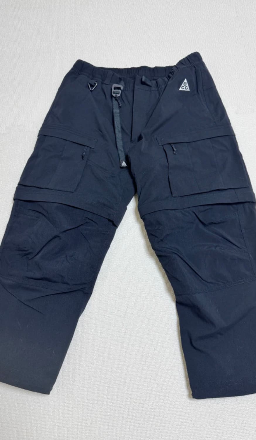 나이키 ACG 스미스 서밋 카고 팬츠 상품이미지1