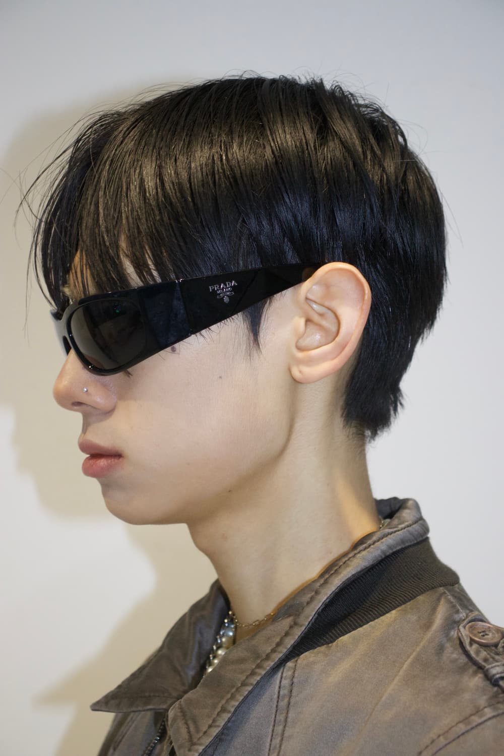 Prada symbol sunglasses 상품이미지3