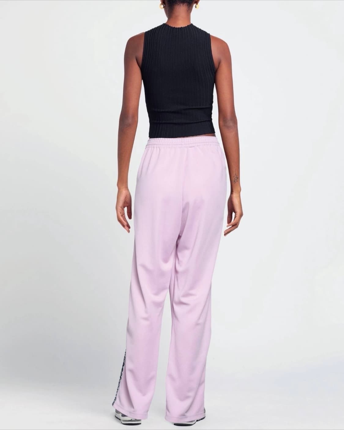 마틴로즈 스포츠 트랙 팬츠 S 새상품 상품이미지4