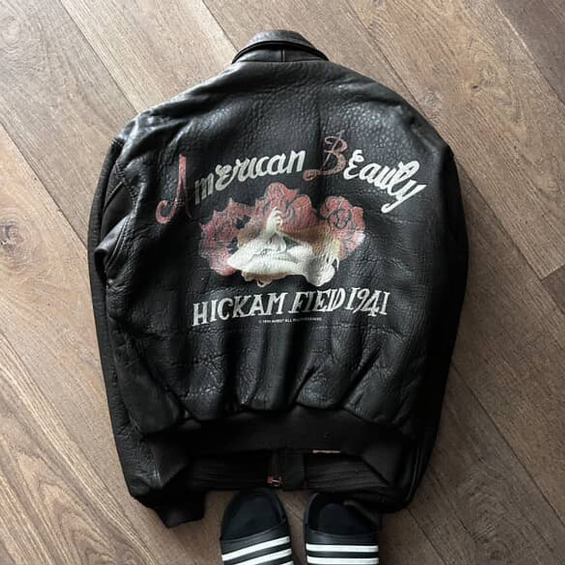 아비렉스 a-2 상품이미지1