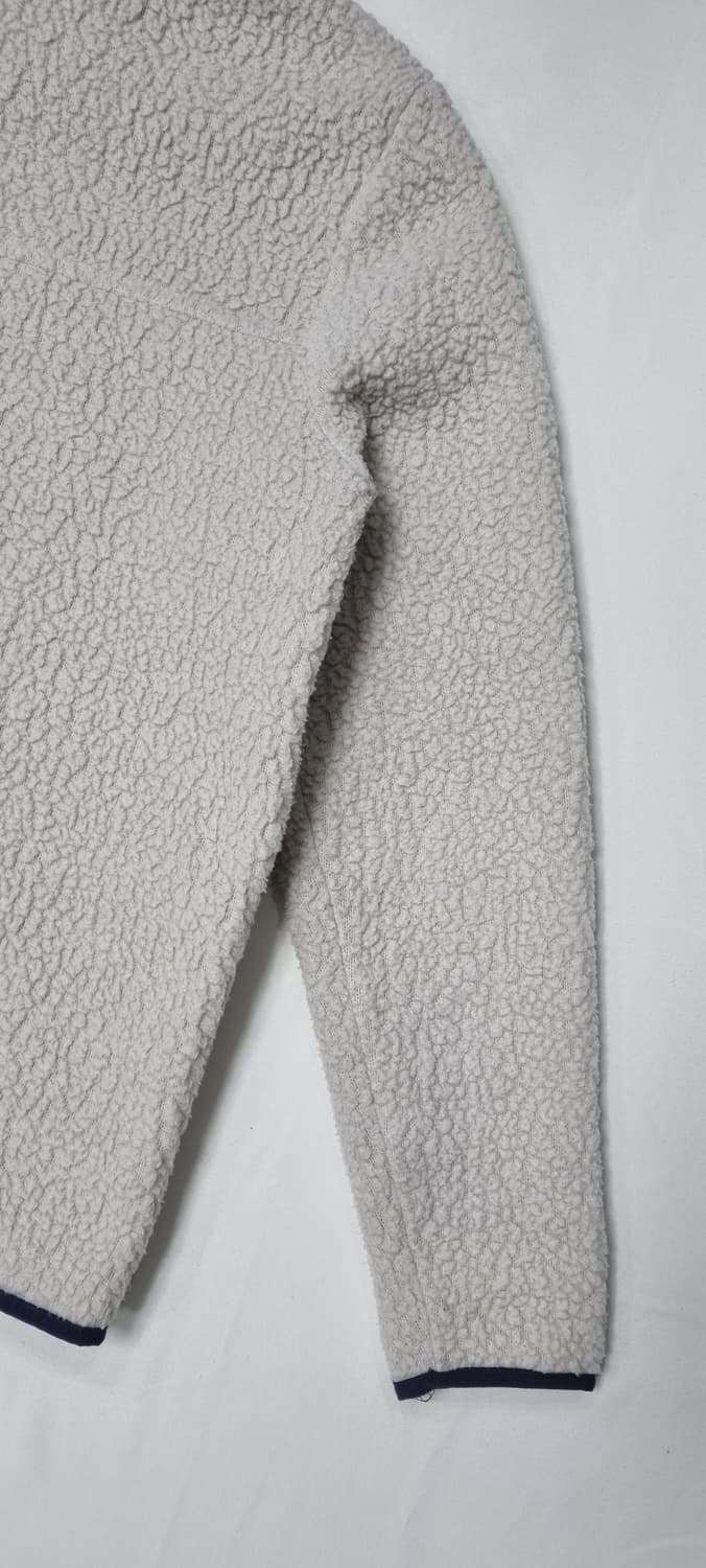 파타고니아 레트로 파일 후드 집업 M _ 여성 상품이미지7