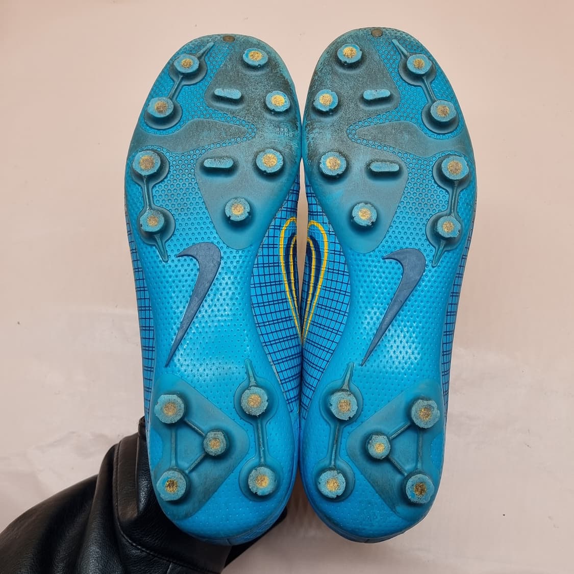 나이키 머큐리얼 베이퍼14 축구화 255 상품이미지3