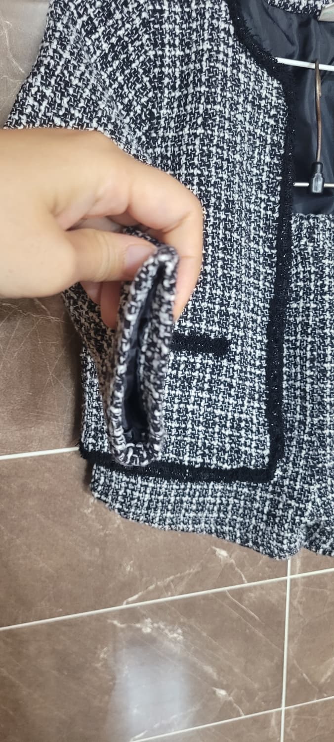 (여아120사이즈) 투피스 정장.하객룩.연주회 상품이미지1