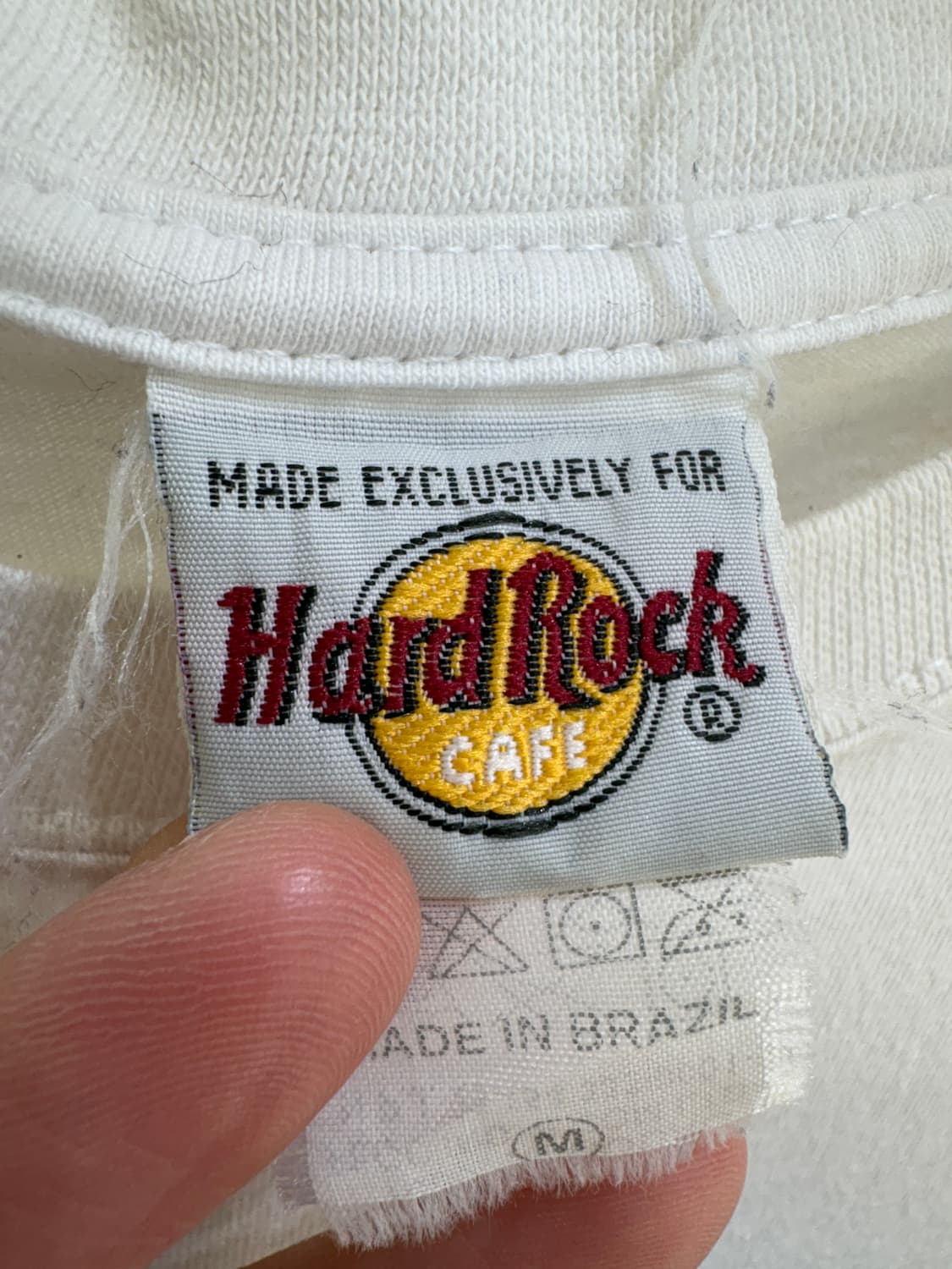 HARD ROCK CAFE 반팔티셔츠 상품이미지8