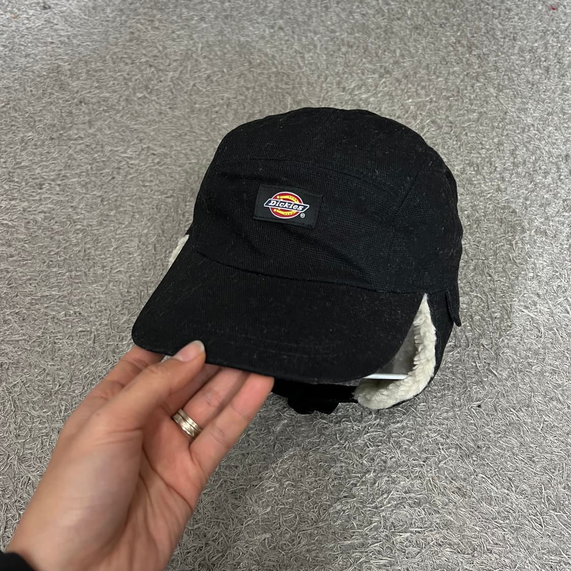 디키즈 트래퍼햇 상품이미지3