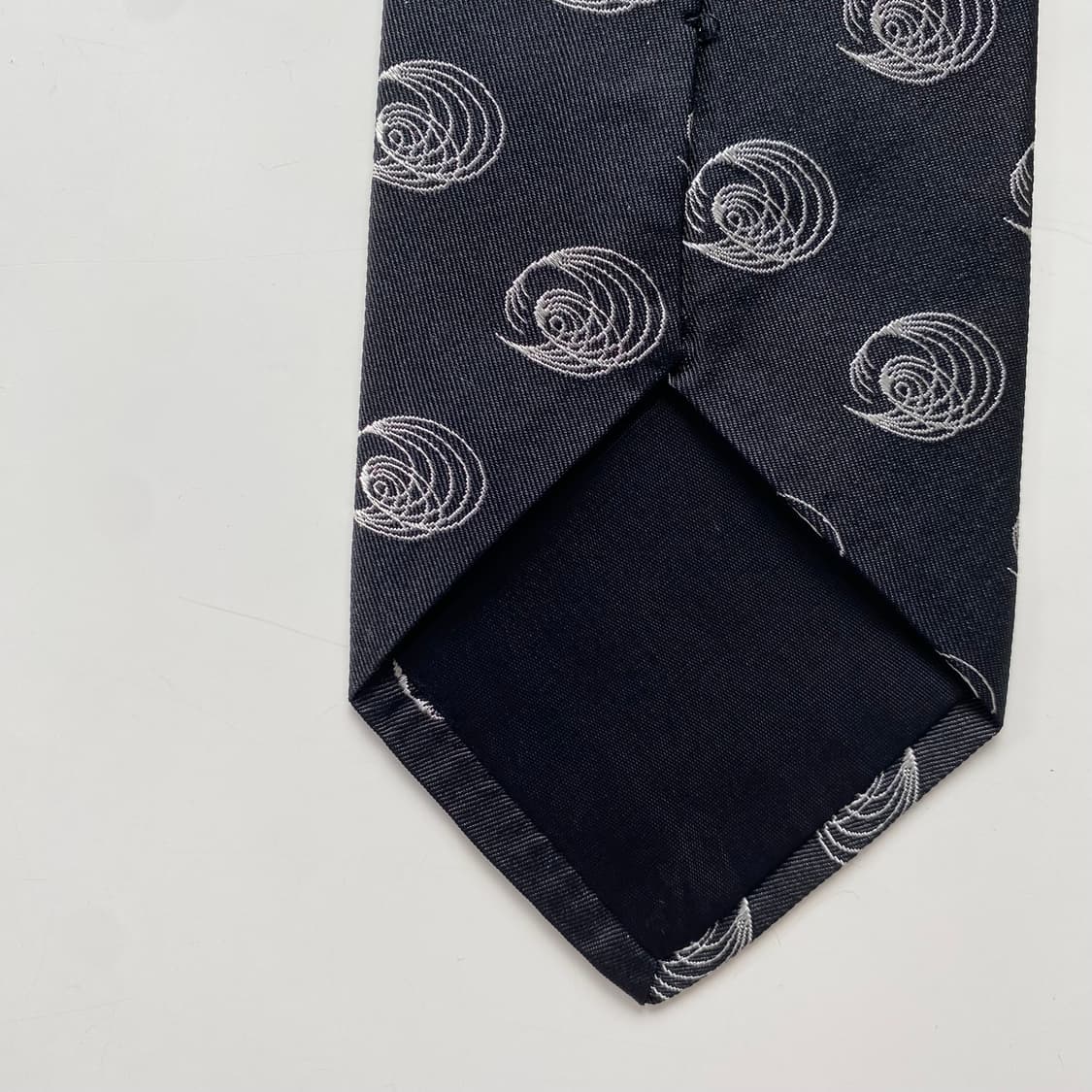 조르지오 알마니 명품 정품넥타이(ARMANI)8.7cm 상품이미지7