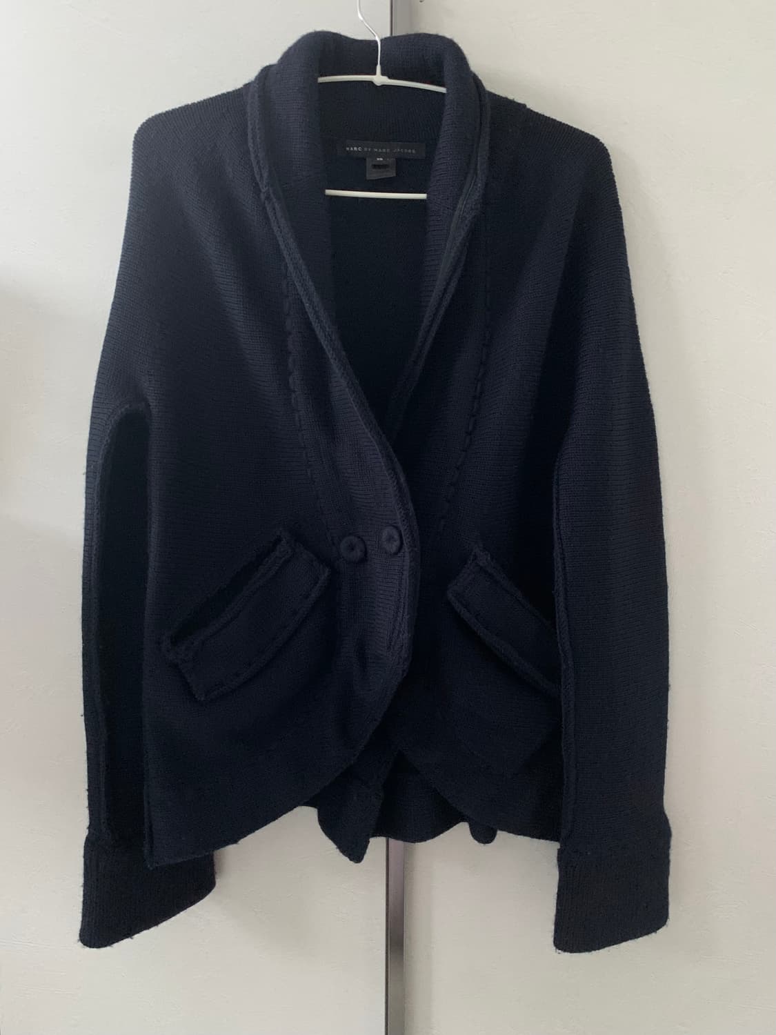 마크 바이 마크 제이콥스 가디건 상품이미지1