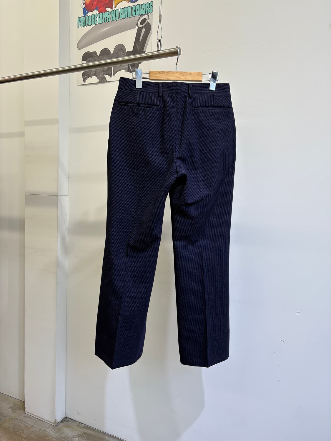 VINTAGE 슬랙스 상품이미지5