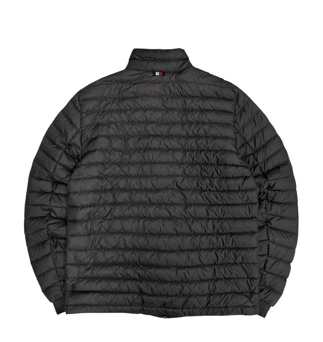 타미힐피거 경량 구스다운 웜 차콜 (M)  상품이미지9