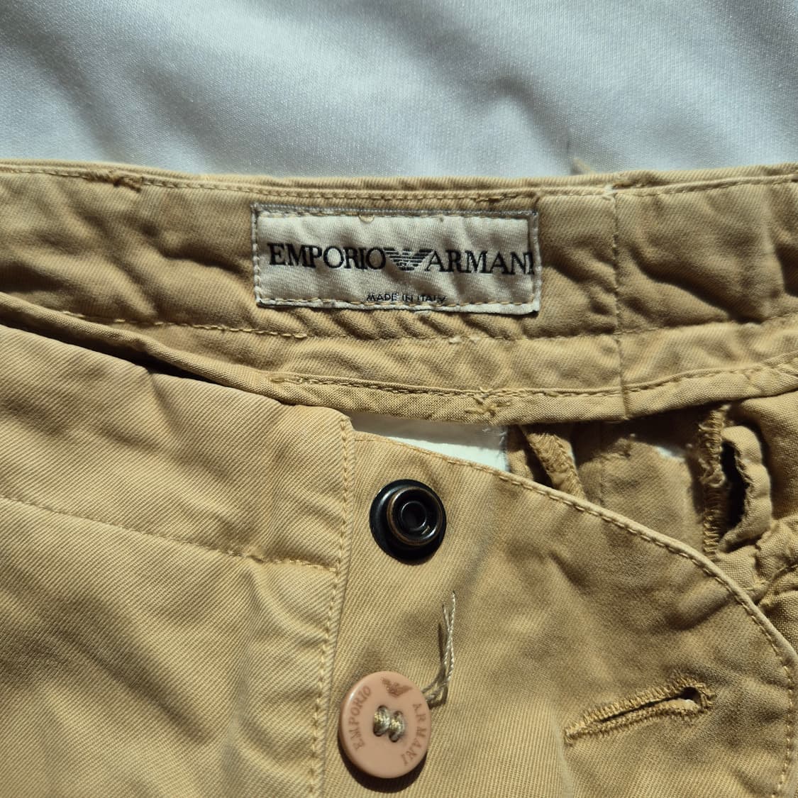 Emporio Armani, 2000s 상품이미지4