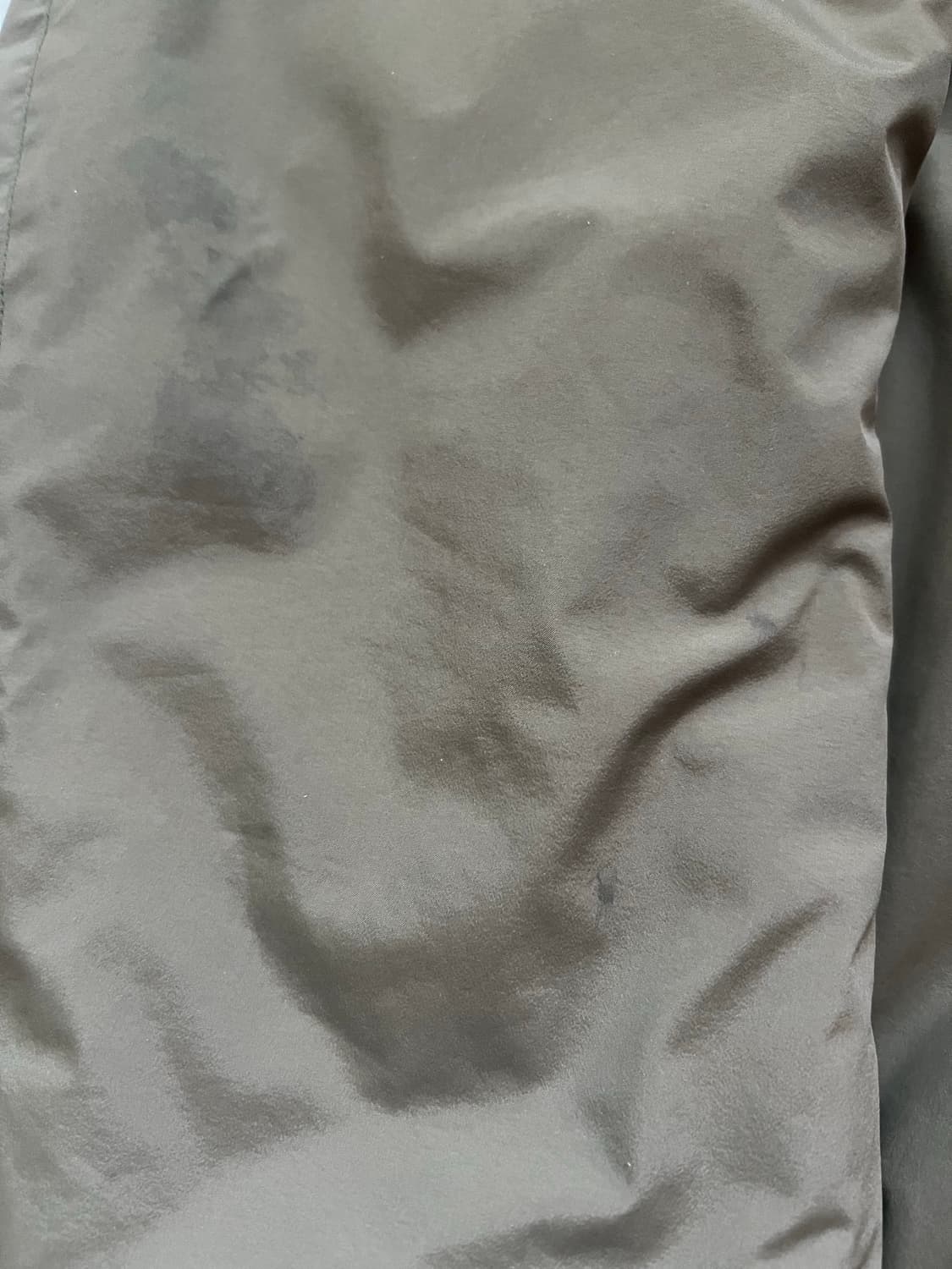 아크테릭스 리프 콜드 WX 자켓 LT Gen2 레인져그린 상품이미지5