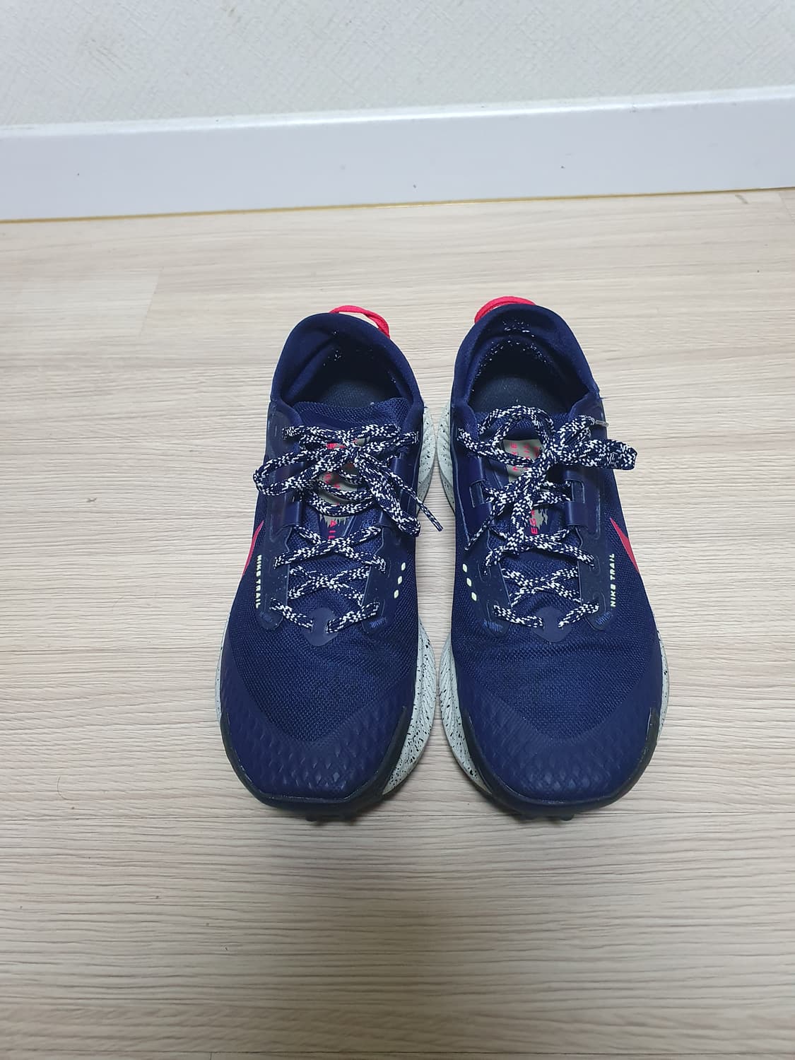 나이키 페가수스 트레일 3 고어텍스 트레킹화 270 상품이미지4