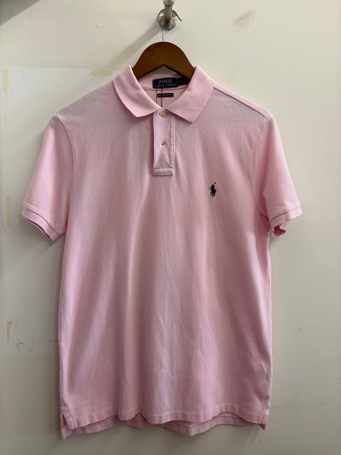 N317. 폴로 카라티 PK 상품이미지1