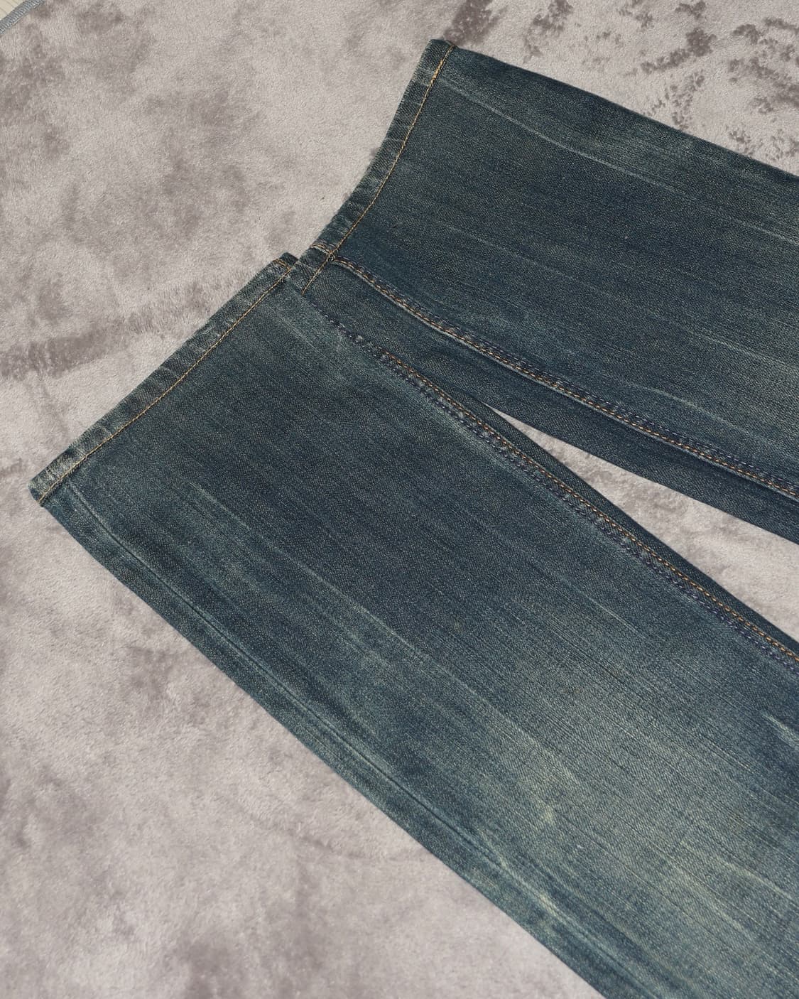 빈티지 리바이스 541 데님팬츠 [0-171] 상품이미지8