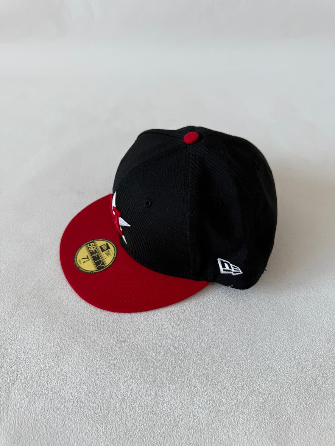 뉴에라(NEW ERA) 스냅백(데드스탁급) 상품이미지3