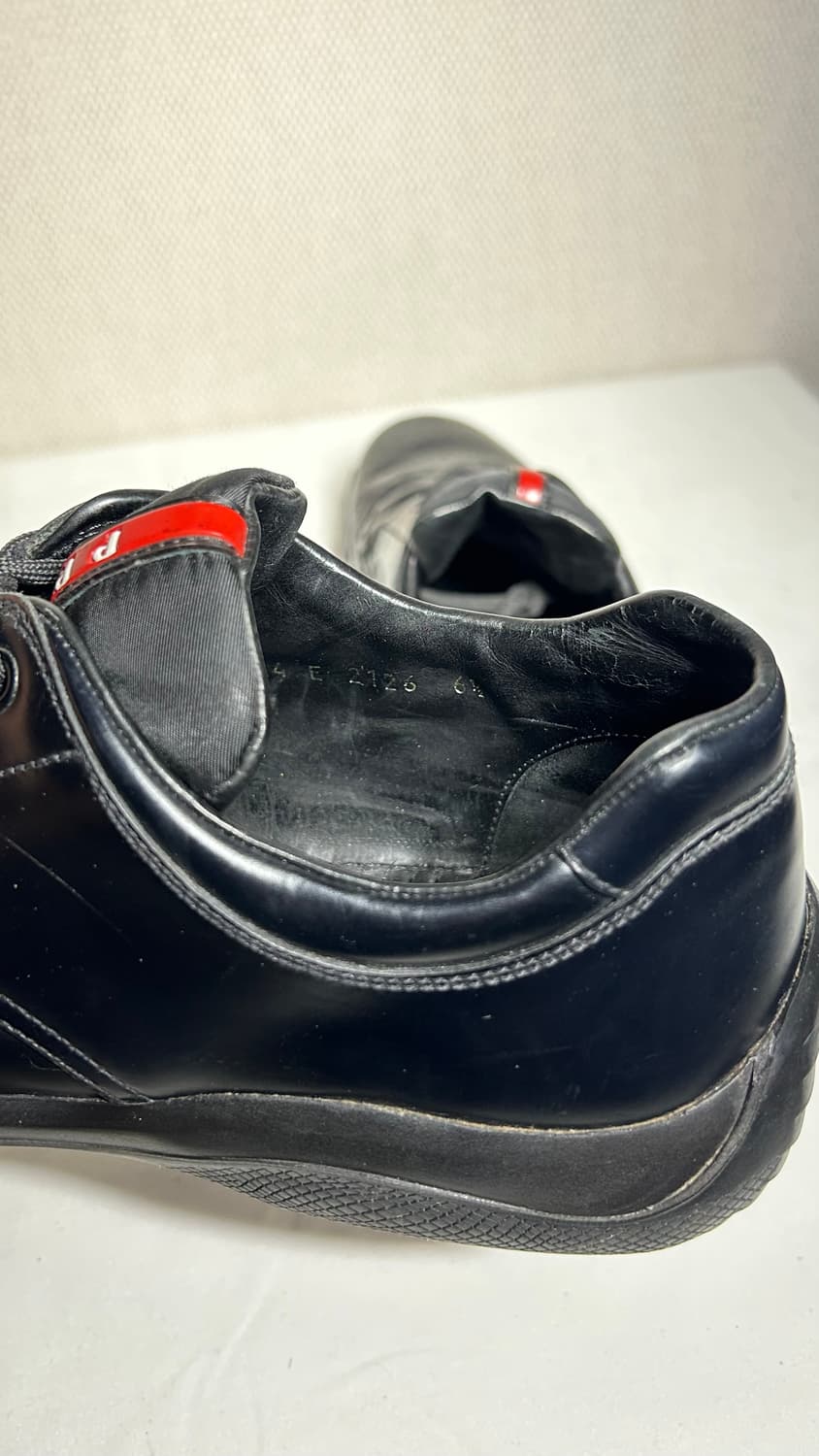 프라다 스포츠 스니커즈 상품이미지8