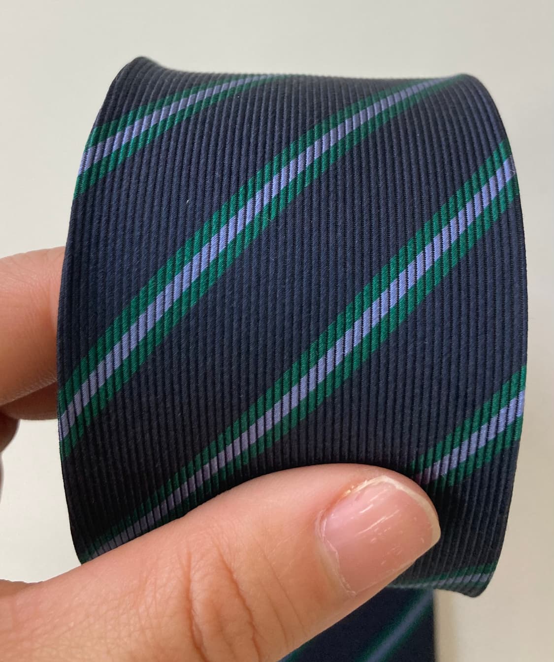 던힐 넥타이 상품이미지7