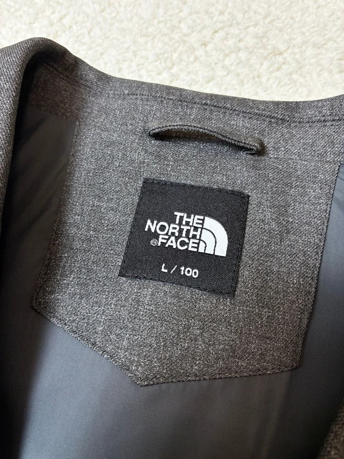 노스페이스 시티 클래식 블레이저 자켓 PN6996 상품이미지9