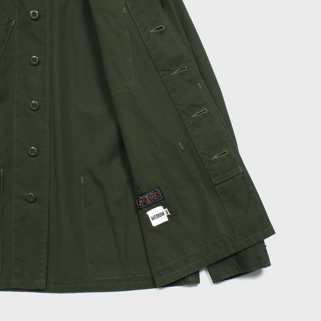 KAPTAIN SUNSHINE x BEAMS PLUS 상품이미지10