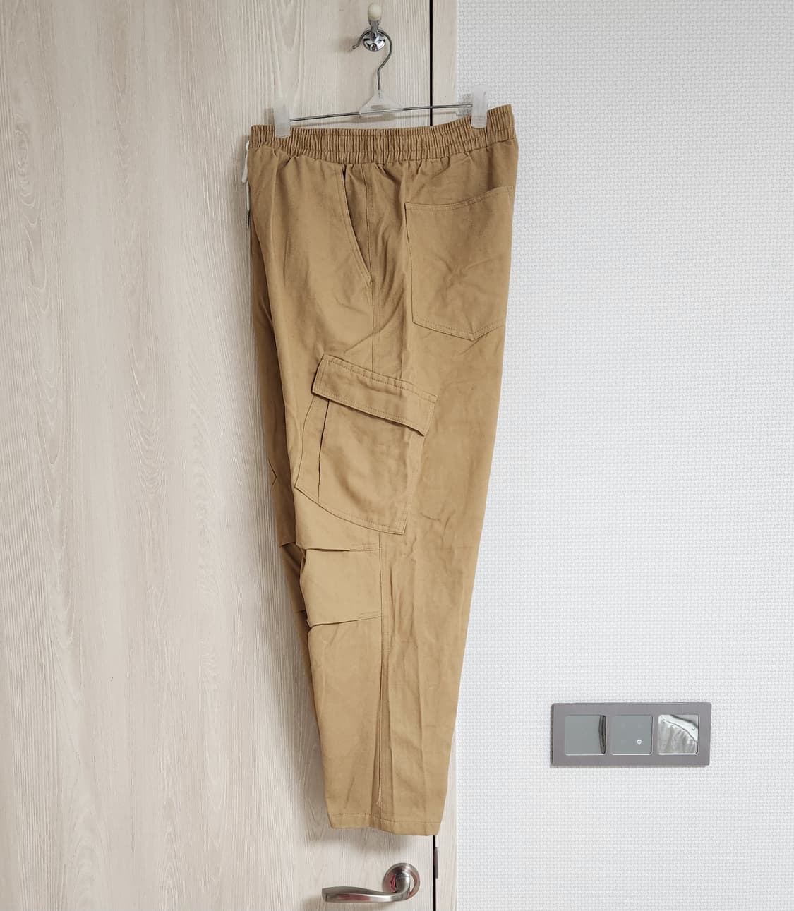 (새상품급) 파라슈트 카고 팬츠 상품이미지2
