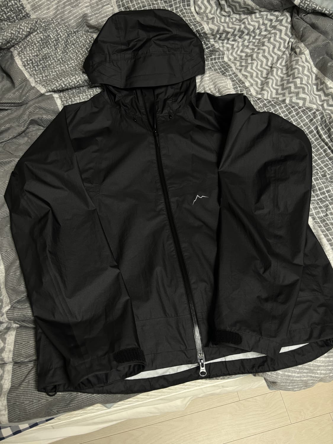 CAYL Shield Air 자켓 L사이즈 상품이미지1