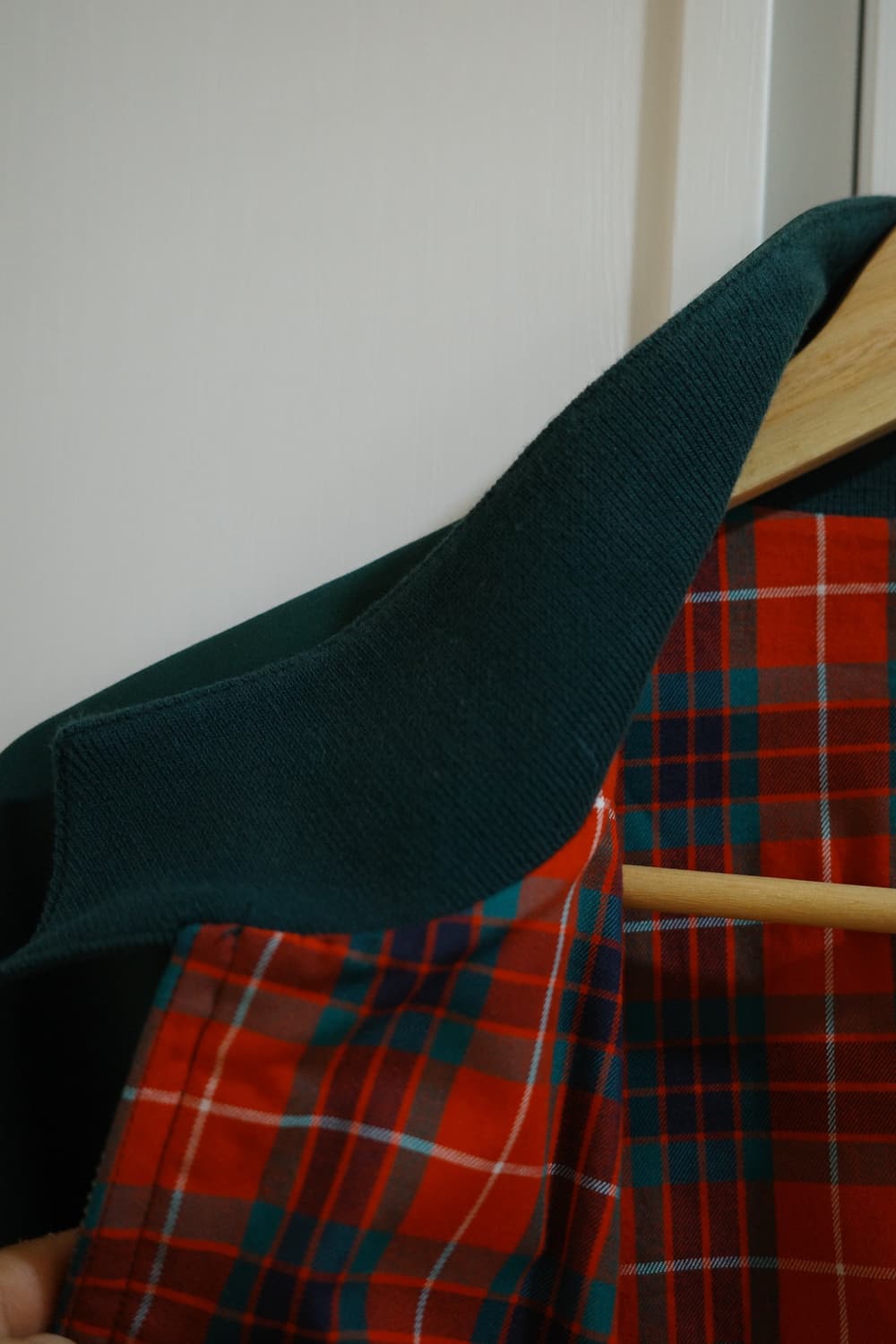 바라쿠타 레이싱 그린 44 상품이미지5