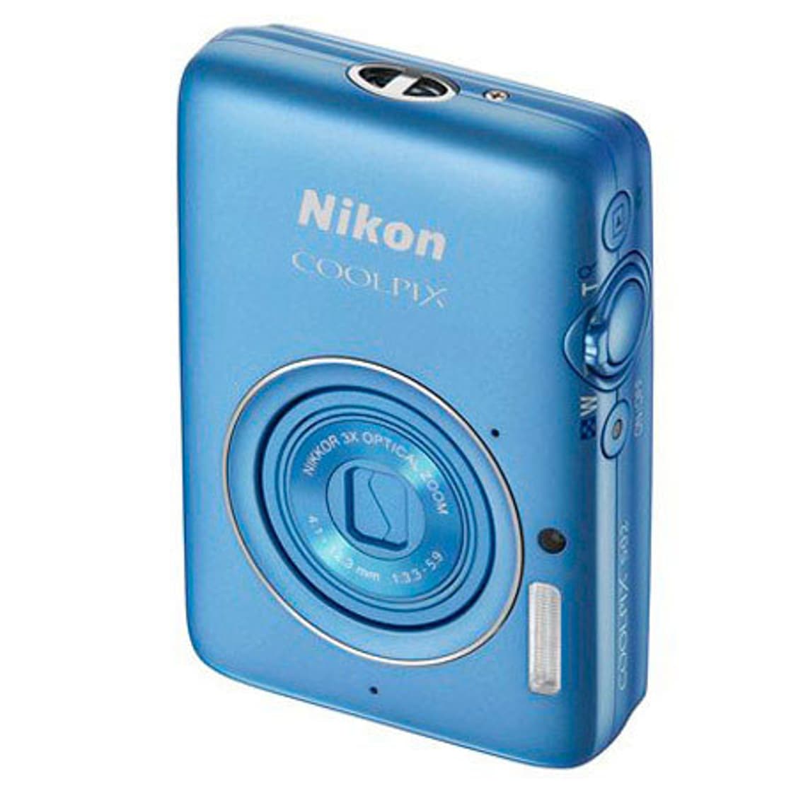 니콘 쿨픽스 s02 블루 구합니다nikon coolpix s02 blue 상품이미지1
