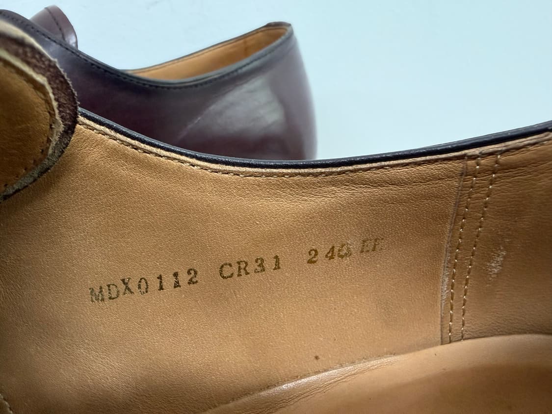 리갈 남성 구두 240 상품이미지9