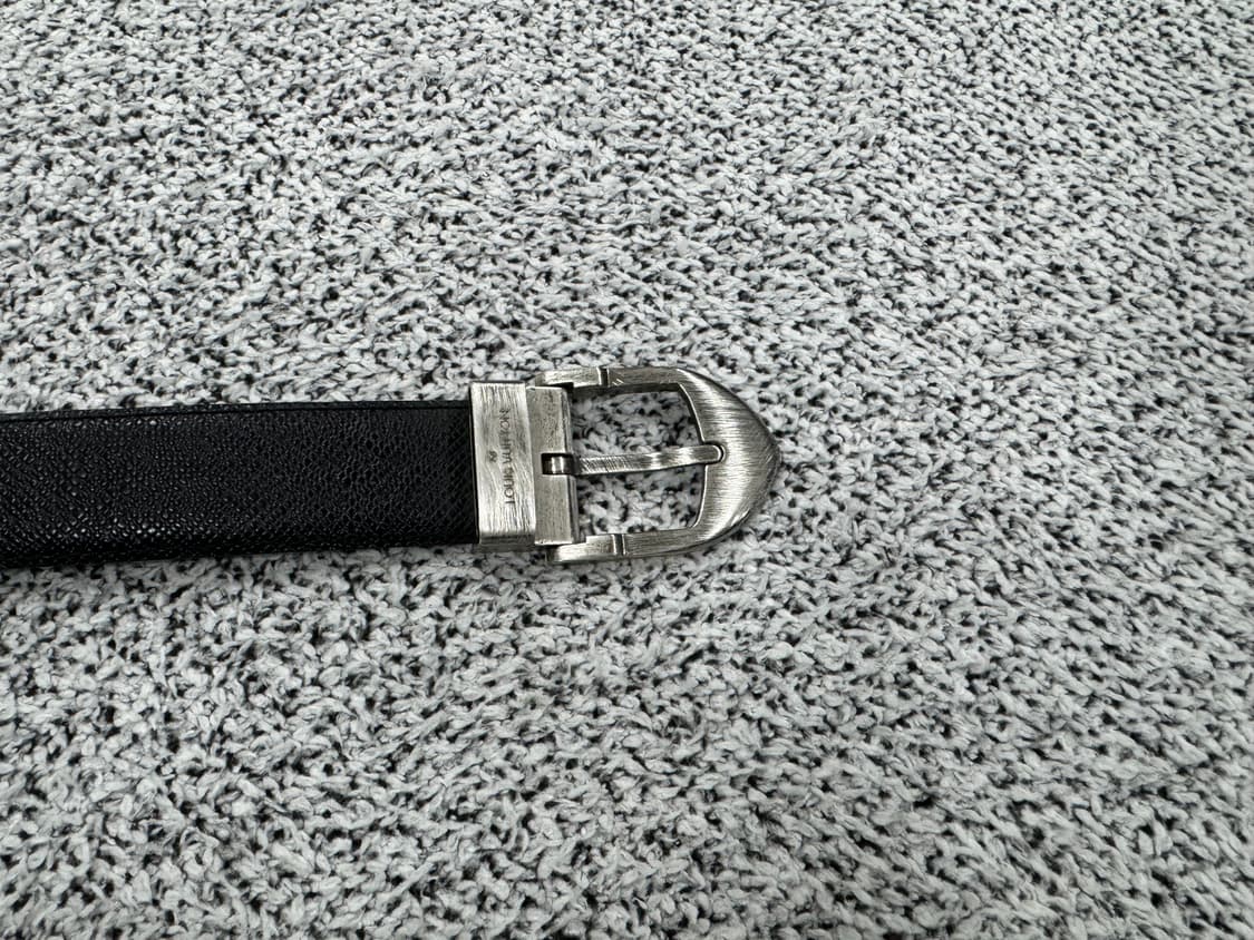 루이비통 타이가 은장벨트 상품이미지3