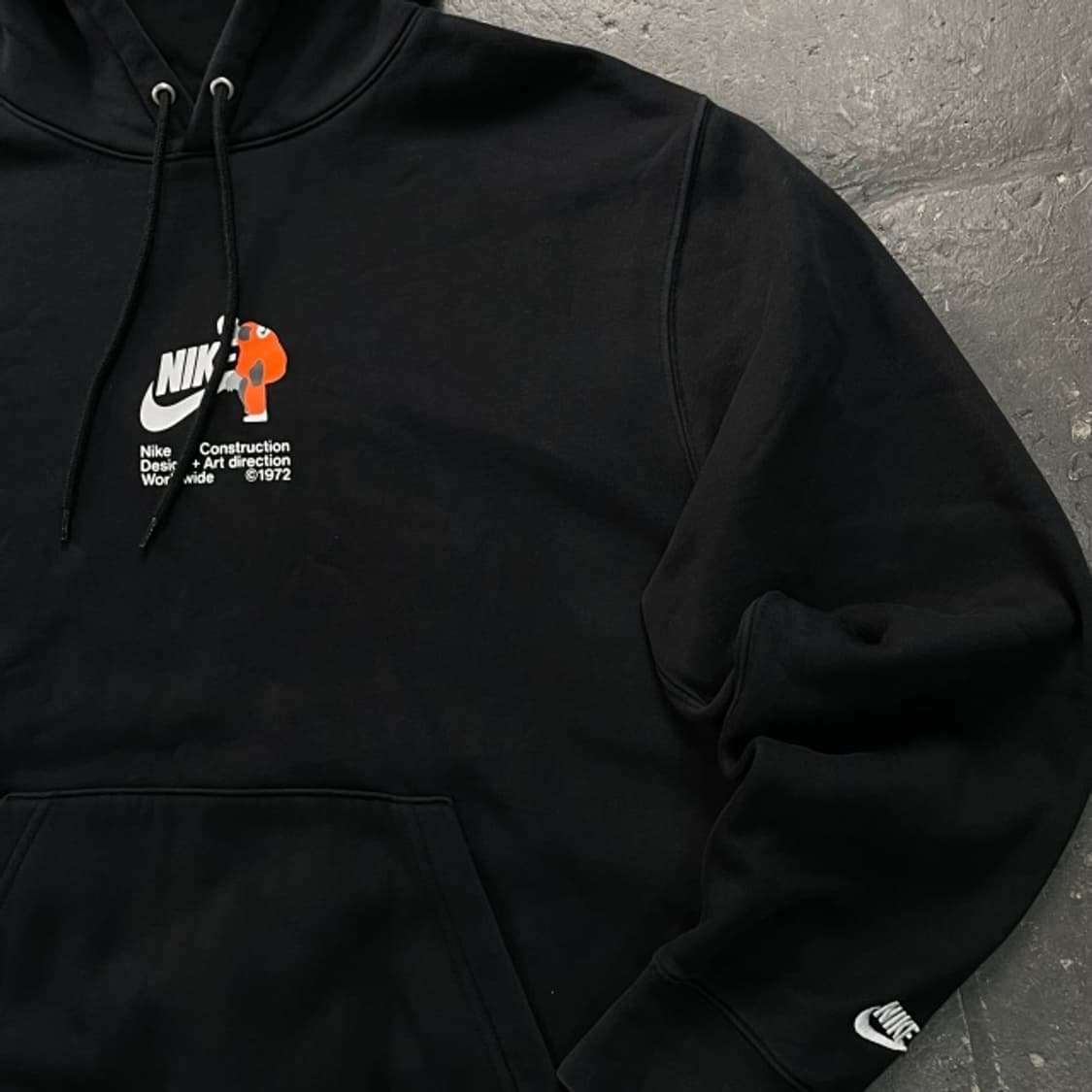 100 나이키 후드티  상품이미지2