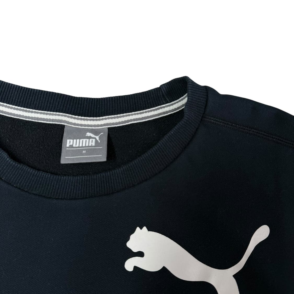 푸마 맨투맨 상품이미지2