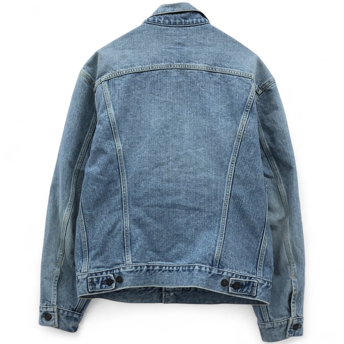 시오타 수빈코튼 데님자켓 상품이미지2