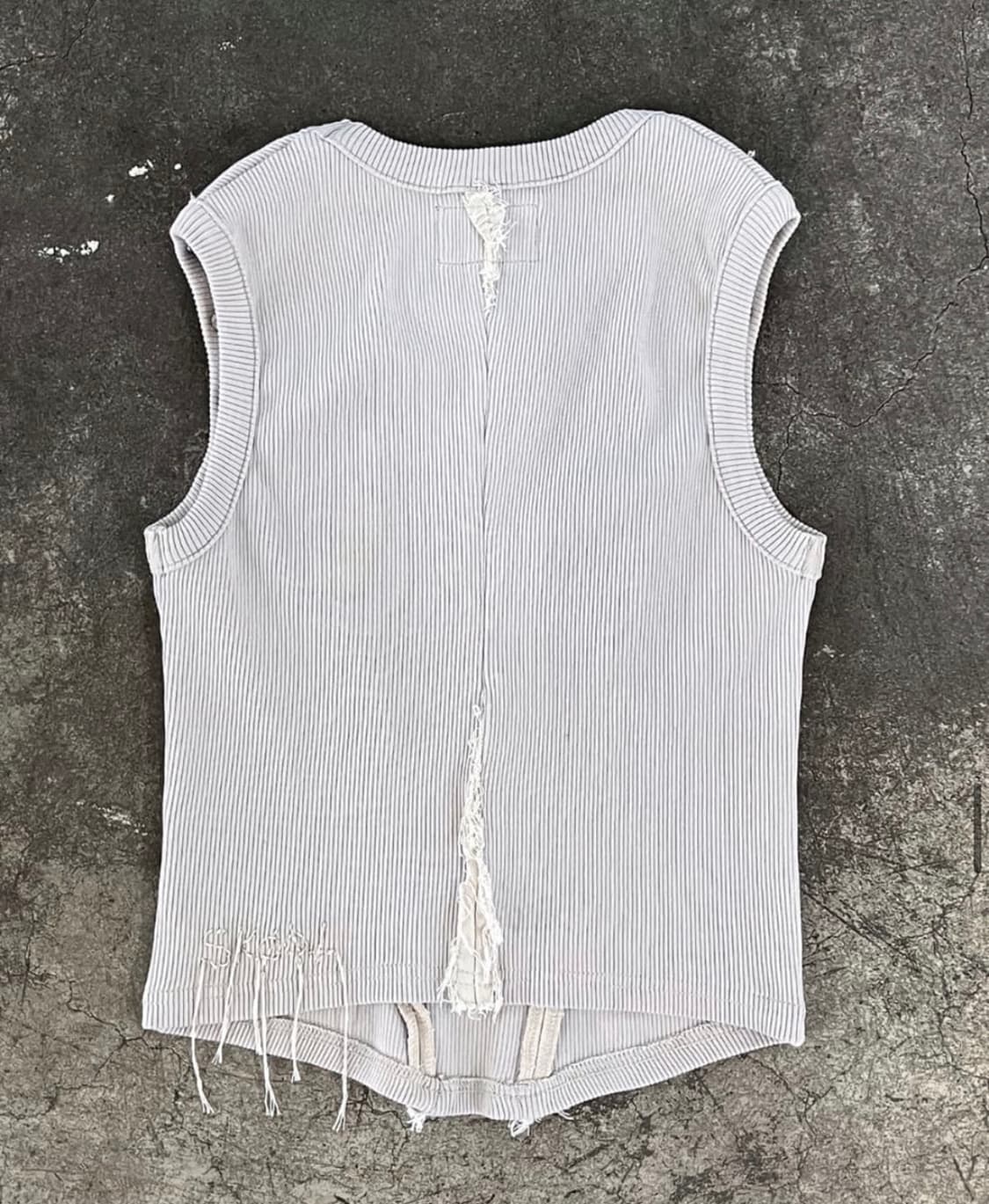 Skoot suki tank top 상품이미지2