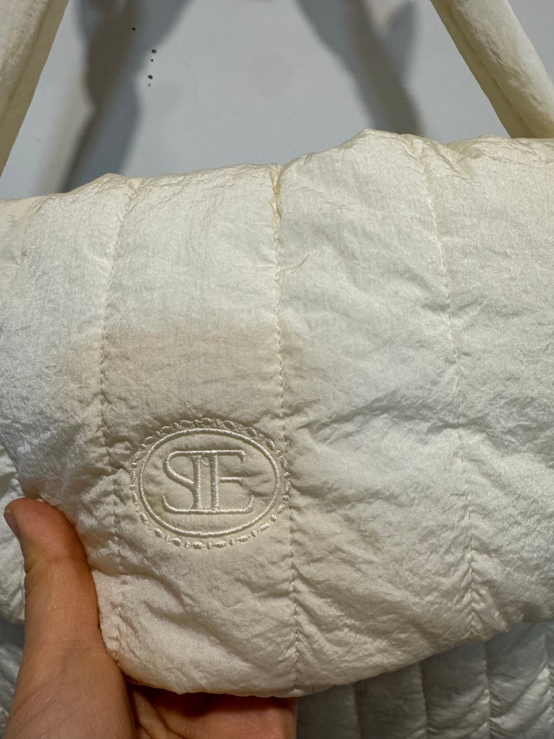 sienne 시엔느 패딩백 상품이미지3