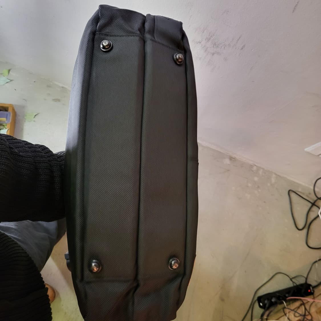 LANCETTI 브리프케이스 상품이미지7