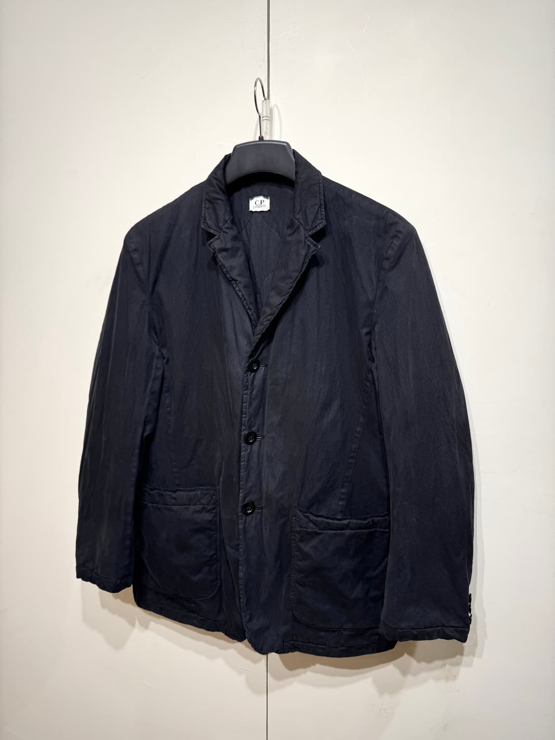 C.P.컴퍼니 나일론 블레이저 자켓 상품이미지2