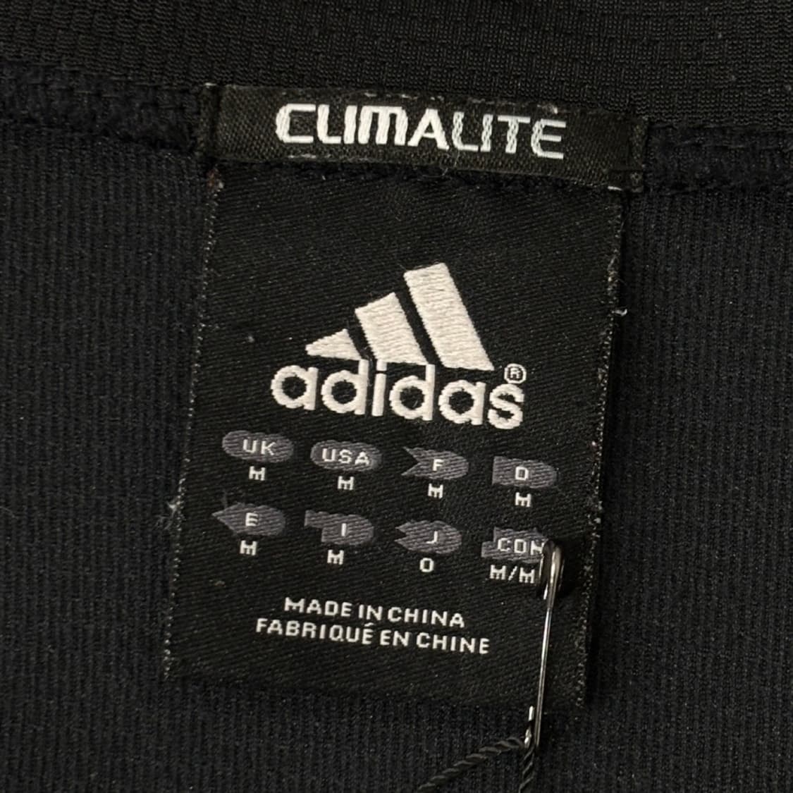 아디다스 져지 트랙탑 3컬러 상품이미지5