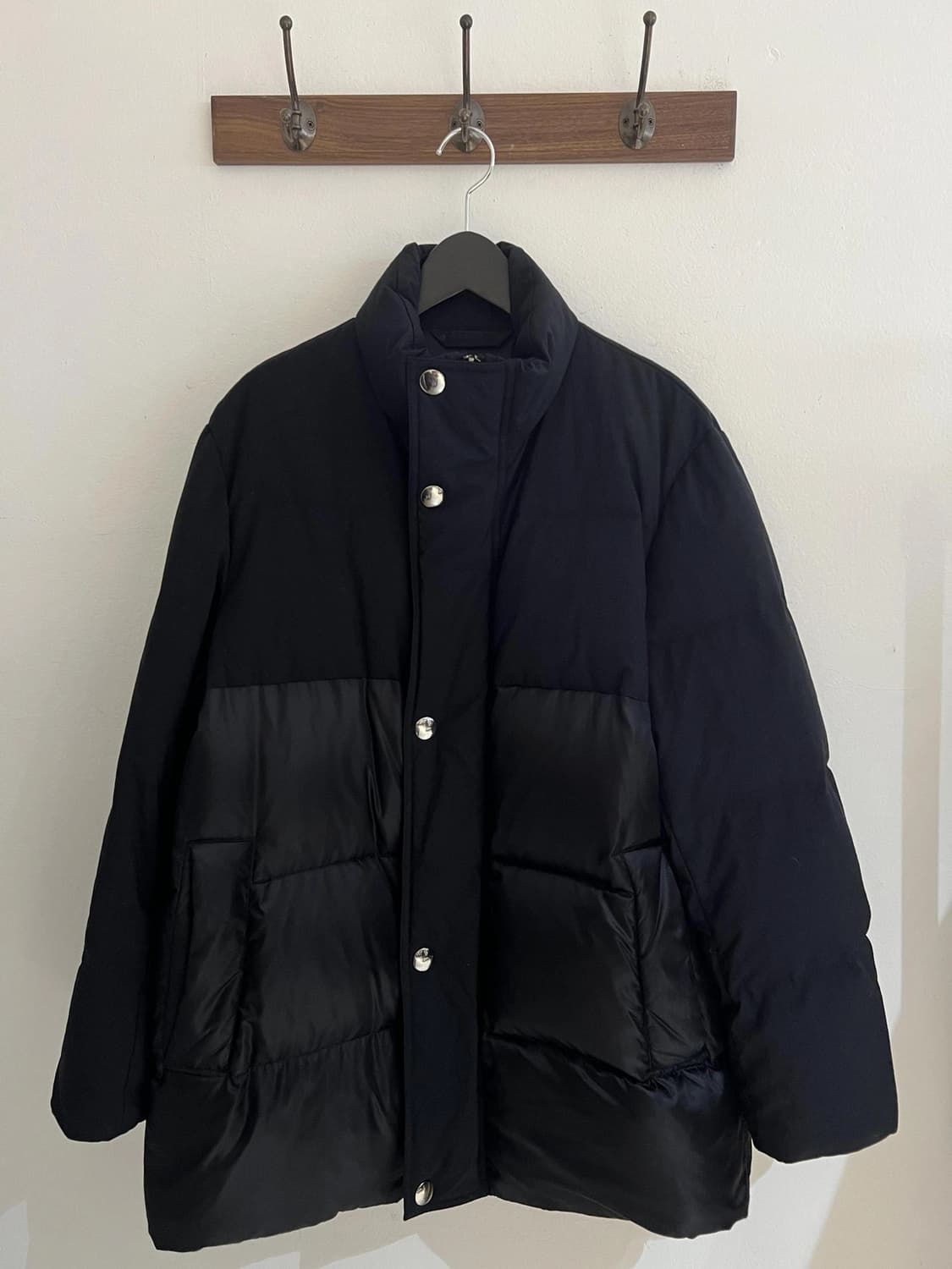 아크네 스튜디오 패딩 상품이미지1