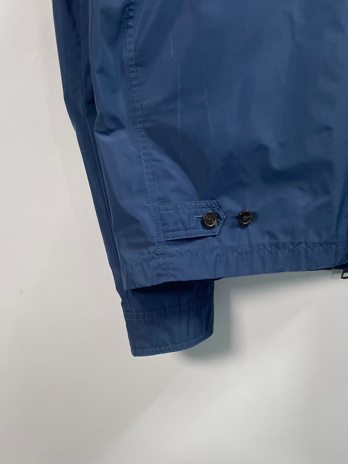 버버리 브릿 윈드브레이커 헤링턴 자켓(on.357)  상품이미지6