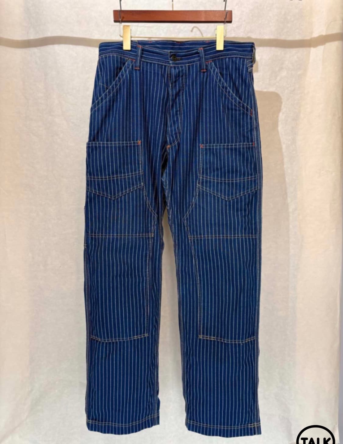 구매/ 프리휠러스 와바시 팬츠 상품이미지1