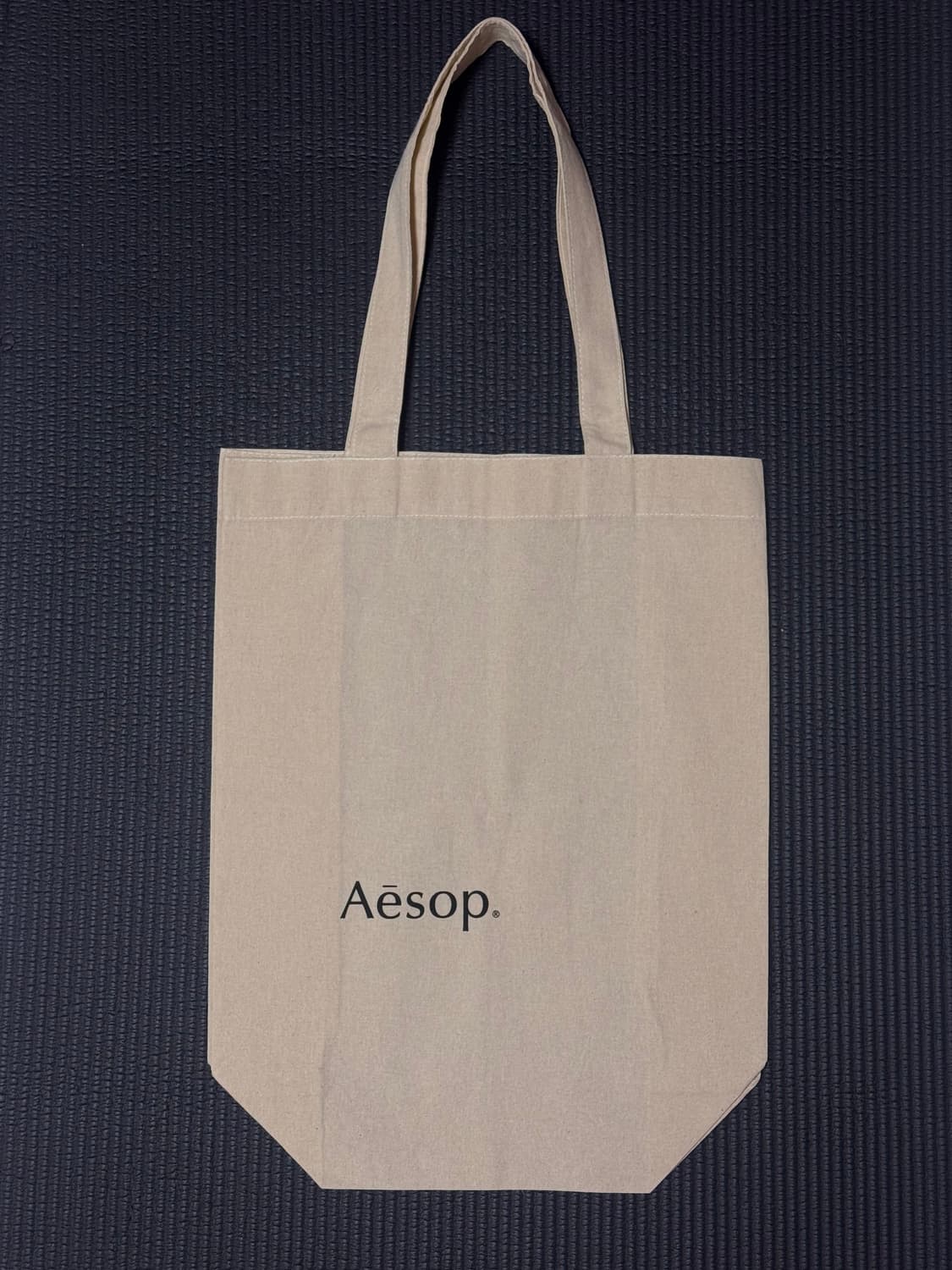(새상품) 이솝 Aesop 토트백 상품이미지1