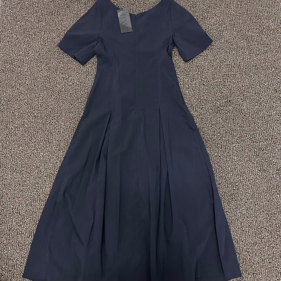 [새상품] MIXXO 미쏘 여성 롱 원피스 S 상품이미지5