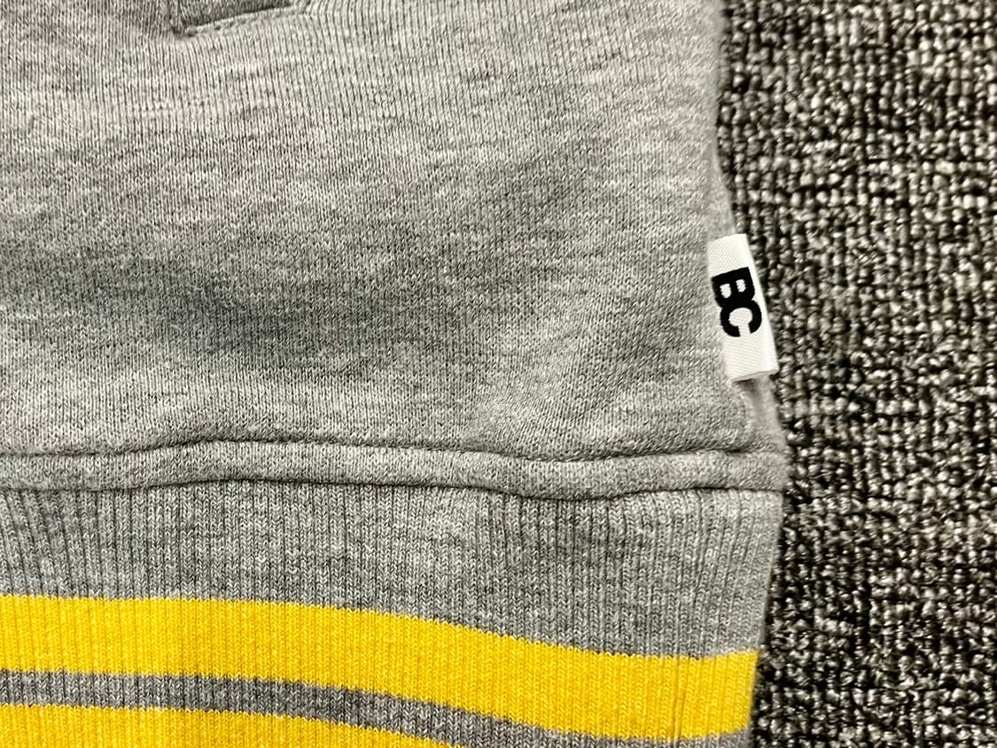 [90~95] 베이스컨트롤 베이스볼점퍼 M  상품이미지4