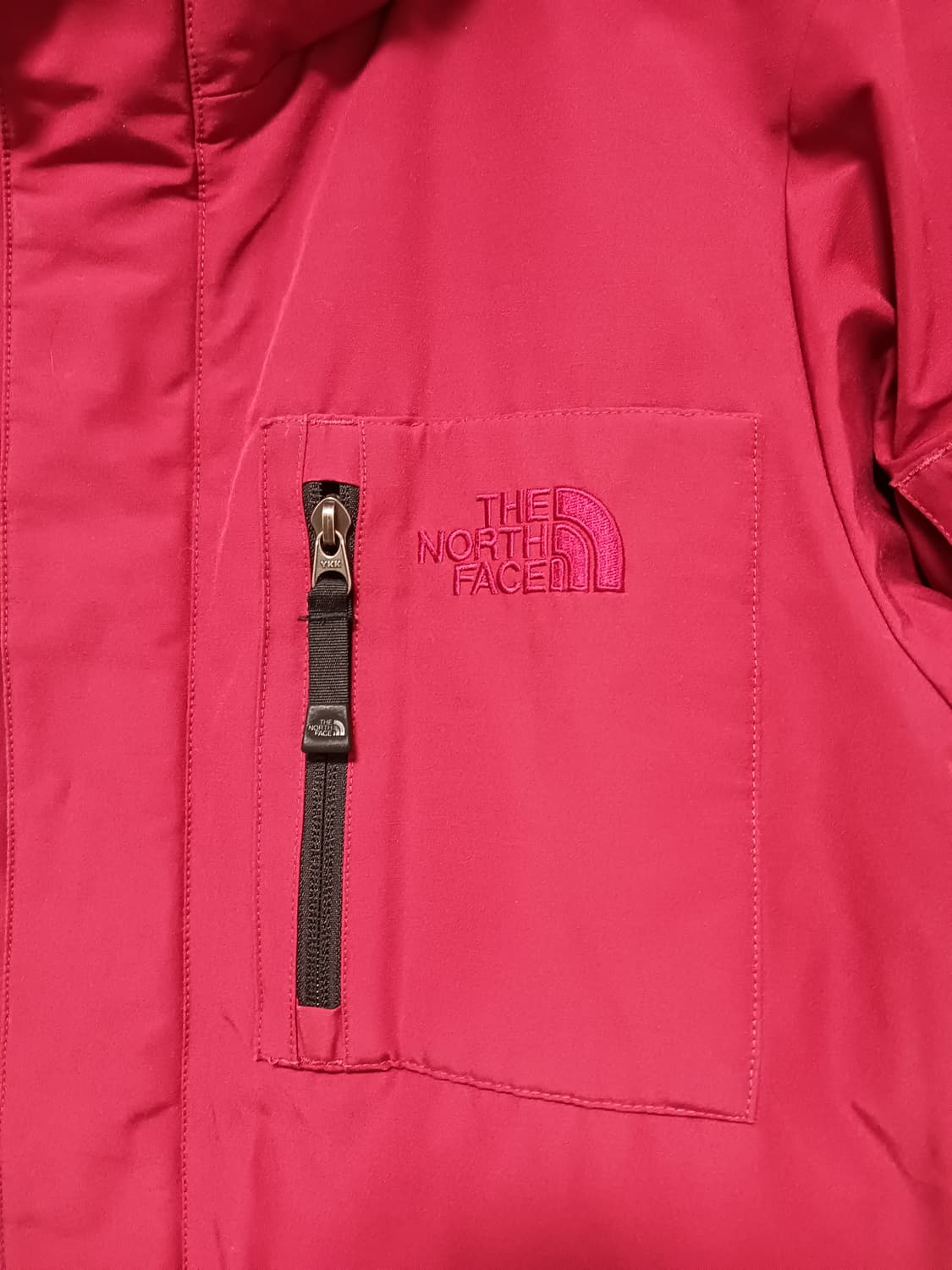 노스페이스 맥머도  상품이미지2