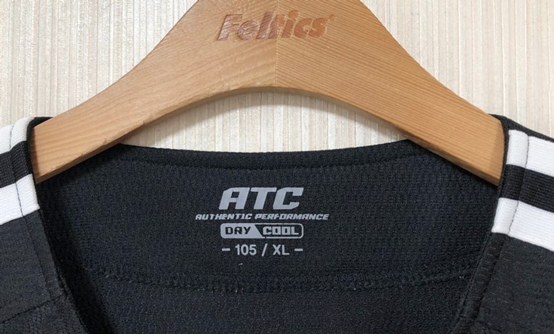 KBO ATC LG트윈스 클래식유니폼/검니폼 105 #18 이동현 상품이미지4