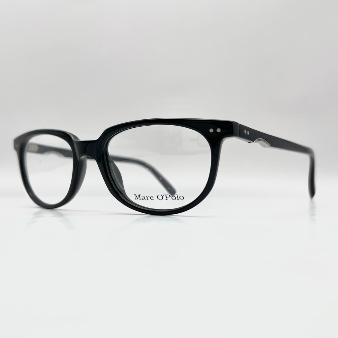 마르코폴로 독일 브랜드 뿔테 안경 상품이미지3