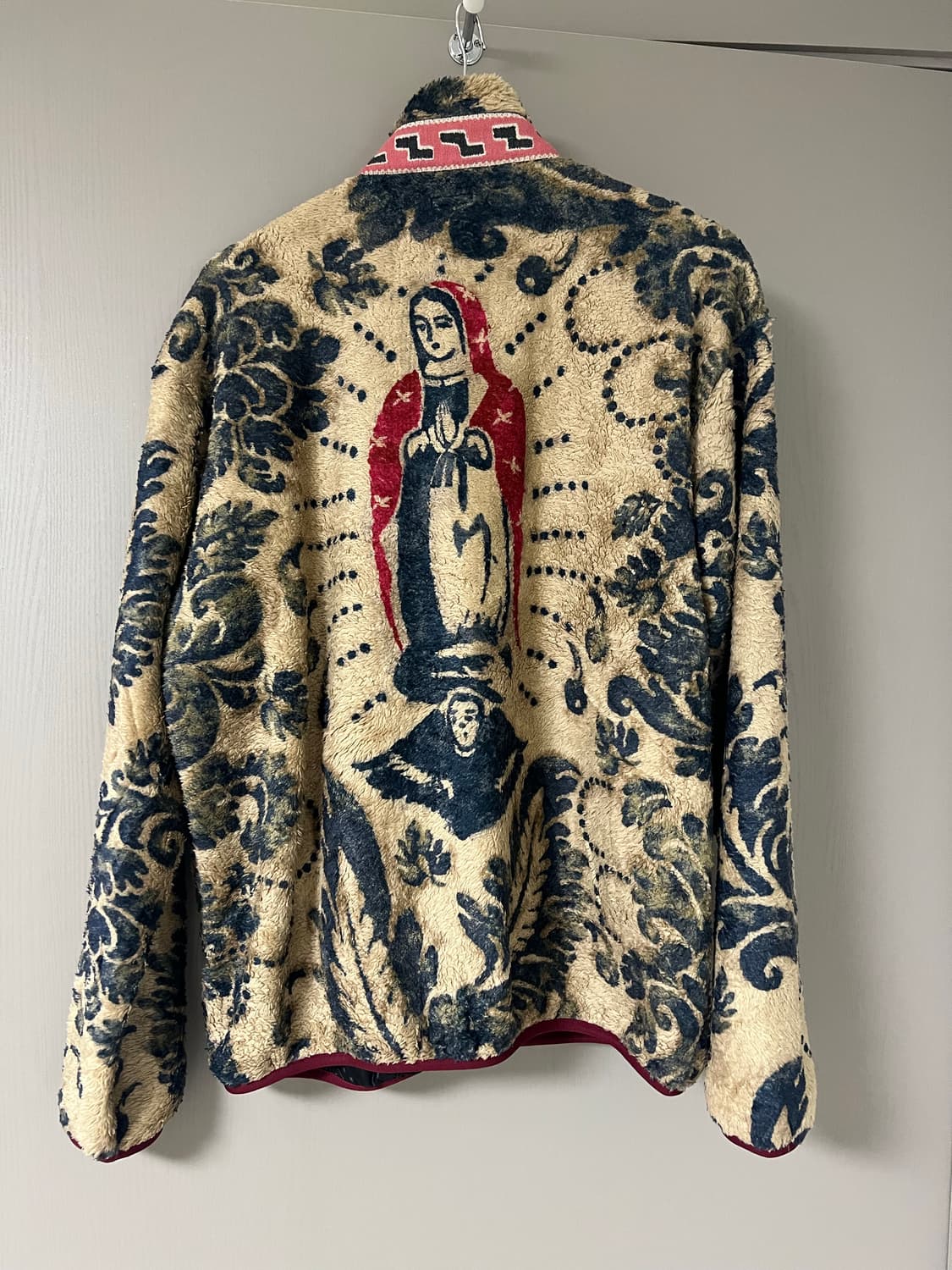 캐피탈 마리아 후리스 4사이즈 상품이미지2