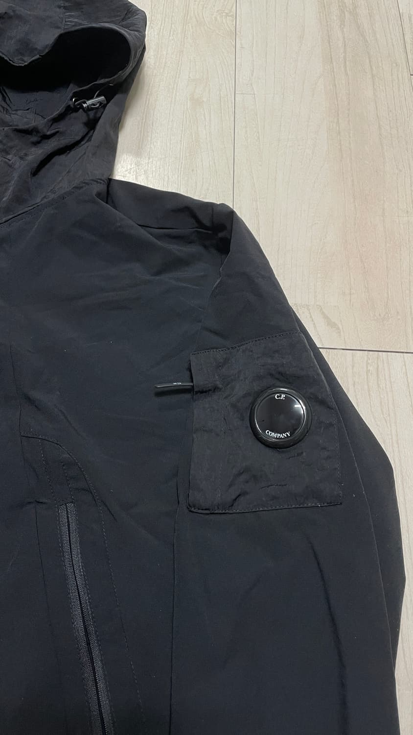 cp컴퍼니 바람막이 2XL(110) 상품이미지3